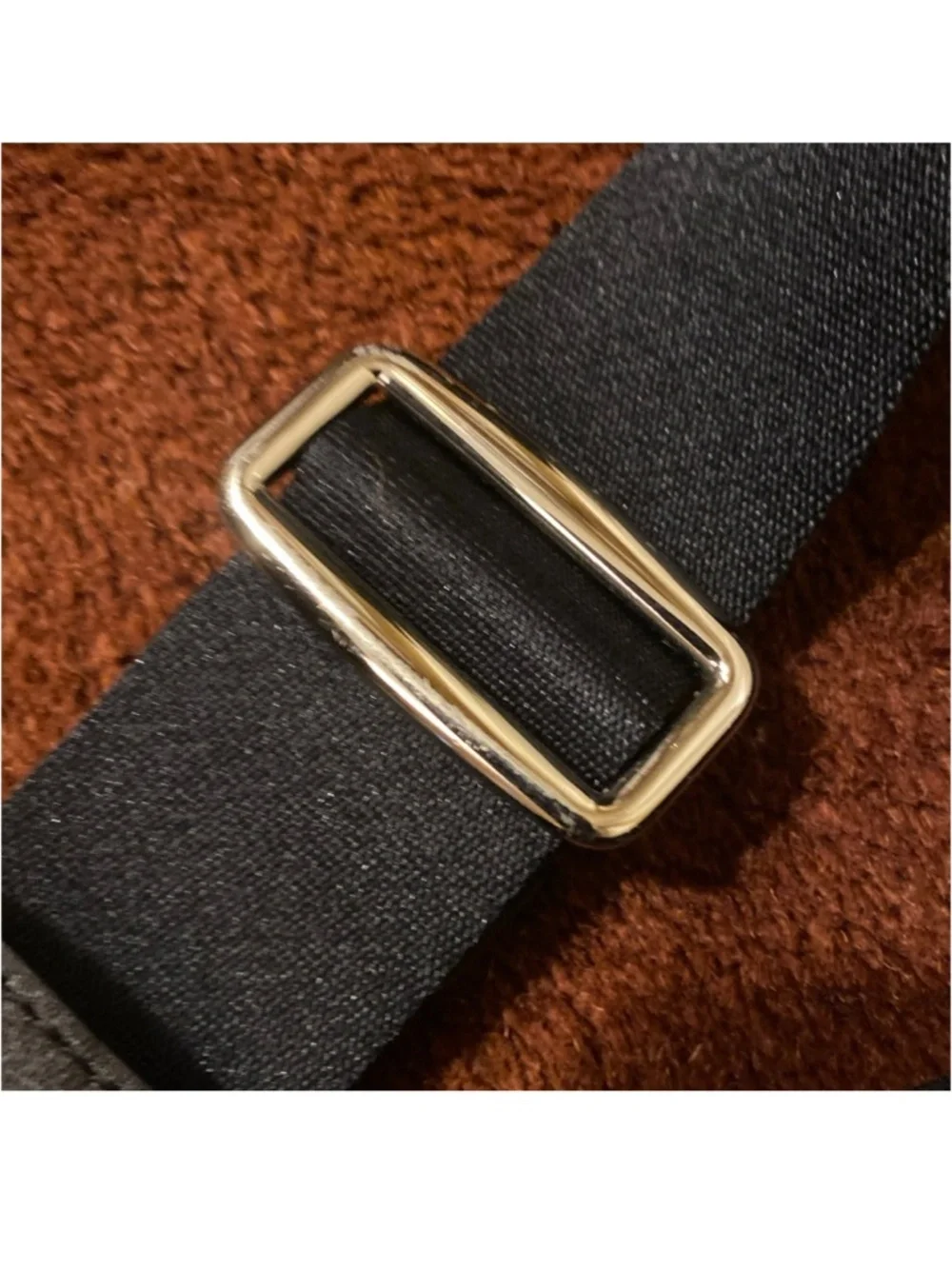 Coach Charles Crossbody Bag